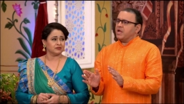 Taarak Mehta Ka Ooltah Chashmah - 6th October 2023